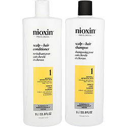 Nioxin