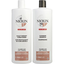 Nioxin