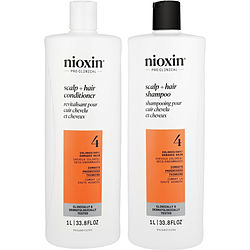 Nioxin