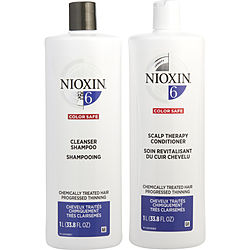 Nioxin