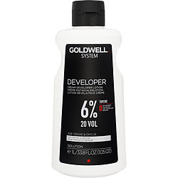 Goldwell