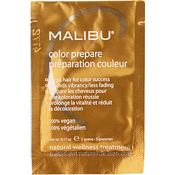 Malibu Hair Care