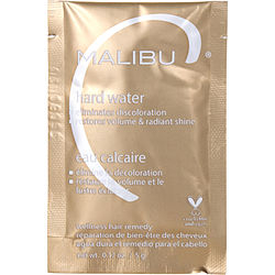 Malibu Hair Care