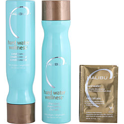 Malibu Hair Care