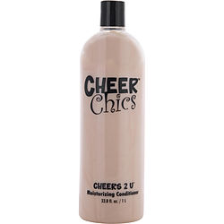 Cheer Chics