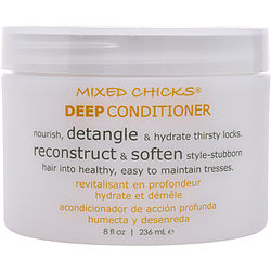 Mixed Chicks Mixed Chicks