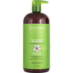 Dermorganic Dermorganic