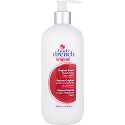 Body Drench Body Drench