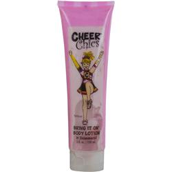 Cheer Chics Cheer Chics