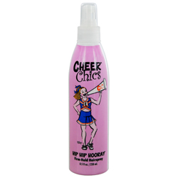 Cheer Chics Cheer Chics