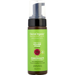 Dermorganic Dermorganic