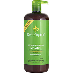 Dermorganic Dermorganic