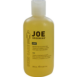Joe Grooming
