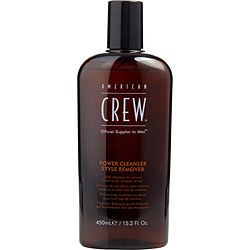 American Crew American Crew