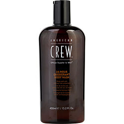 American Crew