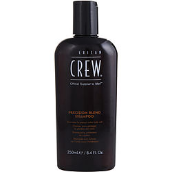 American Crew American Crew