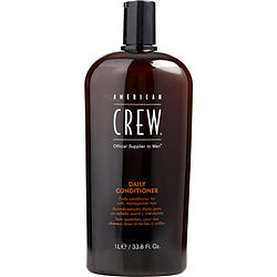 American Crew American Crew