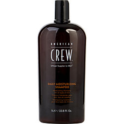 American Crew American Crew
