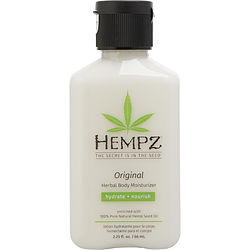 Hempz Hempz