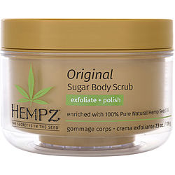 Hempz Hempz