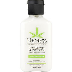 Hempz Hempz