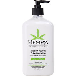 Hempz Hempz