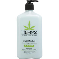 Hempz Hempz