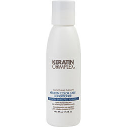 Keratin Complex