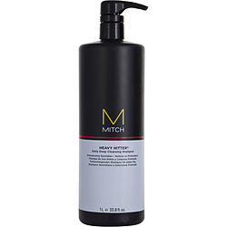 Paul Mitchell Men