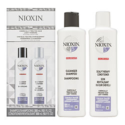 Nioxin Nioxin