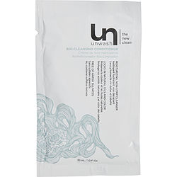 Unwash Unwash