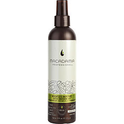 Macadamia Macadamia