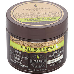 Macadamia Macadamia