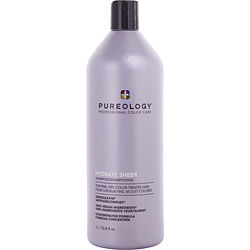 Pureology