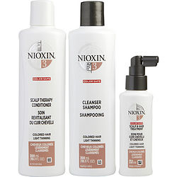 Nioxin Nioxin