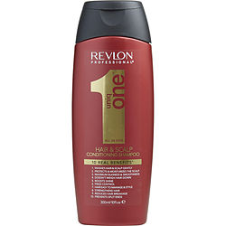 Revlon Revlon