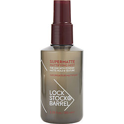 Lock Stock & Barrel Lock Stock & Barrel