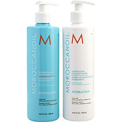 Moroccanoil Moroccanoil