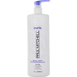 Paul Mitchell Paul Mitchell