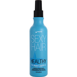 Sexy Hair
