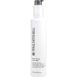 Paul Mitchell
