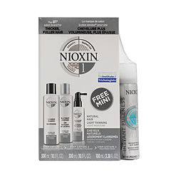 Nioxin Nioxin