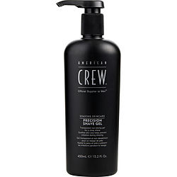 American Crew American Crew