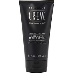 American Crew American Crew