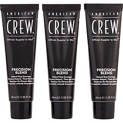 American Crew