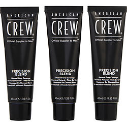 American Crew American Crew