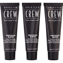 American Crew