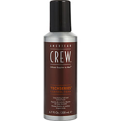 American Crew American Crew