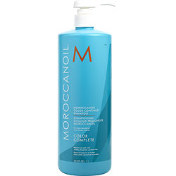 Moroccanoil Moroccanoil