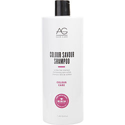 Ag Hair Care Ag Hair Care